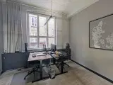 Lyst og rummeligt kontor til leje i hjertet af København - 3