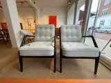 Sofa sæt, design Peter Hvidt & Orla Mølgaard - 2