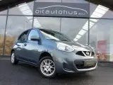 Nissan Micra 1,2 Tekna - 2