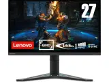 Lenovo G27q-20 Gamer skærm