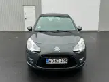 Citroën C3 1,4 HDi Seduction - 2