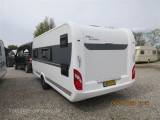 2019 - Hobby 560 KMFe C 24EG   Super familievogn. flot stand! - 3