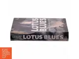 &#39;Lotus blues&#39; af Kristina Ohlsson (bog) - 2