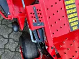 Snapper ZTX 175 42" fuldsvejst klipper, bagudkast - 4