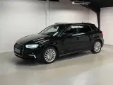 Audi A3 1,4 e-tron Ambition Sportback S-tr. - 4