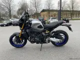 Yamaha MT-09 SP - 5