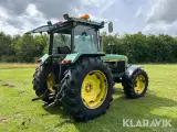 Traktor John Deere 3140 - 3
