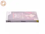 x factor fra Wii - 2