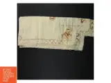 Vintage, broderet bordløber (str. 90 x 33 cm) - 2