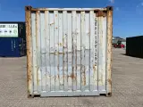 20 fods Container- ID: CBHU 588159-2 - 4