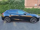 Mazda 3 2,0 SkyActiv-G 120 Vision aut. - 4