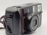 ⭐️· Analogkamera: Nikon TW ZOOM Kompaktkamera  - 4