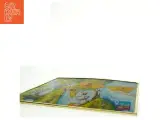 Winnie the Pooh-plakat i ramme (str. 51 x 41 cm) - 3