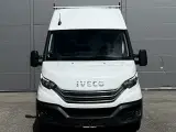 Iveco Daily 3,0 35S18 12m³ Van AG8 - 3