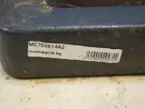 McCormick Frontvægt MC702814A2 - 3