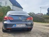 VW cc - 4