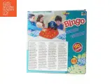 Bingospil for hele familien - 4