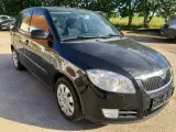 Skoda Fabia  1,4 -  86 hk - 2