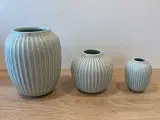 Kæhler vaser 