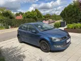 VW Polo 1,0 TSi 95 BlueMotion - 3