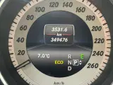 Mercedes CLS 350cdi - 5