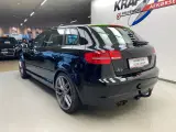 Audi A3 1,4 TFSi Ambiente Sportback - 4