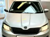 Skoda Fabia 1,2 TSi 90 Ambition - 3