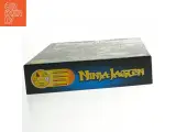 Brætspil: NinjaJagten - 2