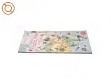 Sticker Picture Atlas of the World af Sam Lake (Bog) - 2