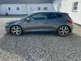 VW Scirocco 2,0 TSi 180 DSG BMT - 3