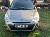Renault Clio sport Tourer 1,5 DCI 75.