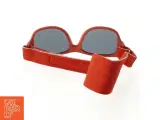Solbriller med strop (str. 11 x 4 cm) - 4