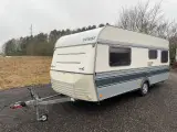 Fendt campingvogn  - 2
