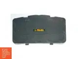 Elektrisk vinkelsliber med kuffert fra Falke - 2