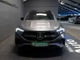 Mercedes EQA250  AMG Line - 2