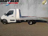 Opel Movano 2,3 CDTi 163 Autotransporter L3 - 2
