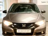 Honda Civic 1,6 i-DTEC Sport - 2