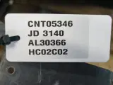 John Deere 3140 Instroment panel AL30366 - 3