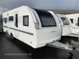 2022 - Adria Adora 573 PT   UDSALG!