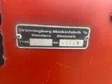Dronningborg D7500 Sælges i dele/for parts - 3