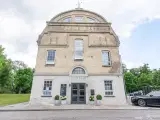 Virtuelt kontor i Lyngby - 2