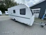 2021 - Adria Aviva 492 LU   Aviva 492 LU årg. 2021, 5 sovepladser, 4 siddepladser, mover