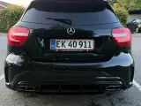 Mercedes A220 2,2 CDi aut. - 5