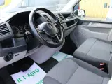 VW Transporter 2,0 TDi 150 Mandskabsvogn DSG - 3