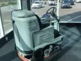 Nilfisk br850s ecoflex
