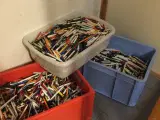 Reklamekuglepenne
