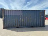 20 fods Container- ID: GESU 365755-0 - 3