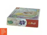 Disney Fairies puslespil fra Trefl (str. 33 x, 22 cm) - 4