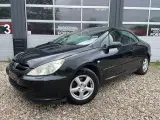 Peugeot 307 2,0 16V CC