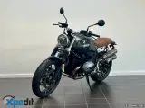 BMW R NineT Scrambler - 5